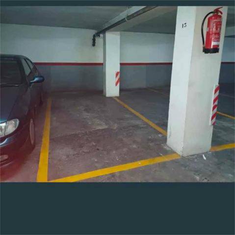 Garaje en Alquiler en Ciutat Jardí