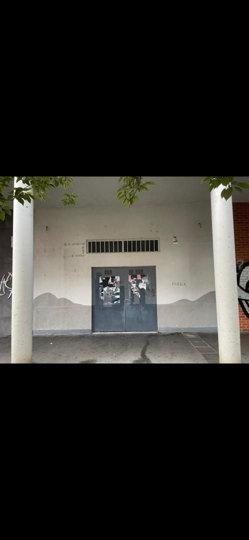 Exterior view of Premises for sale in Vitoria - Gasteiz