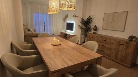 Photo 2 of Flat to rent in Calle Francisco de Goya y Lucientes, 8, Juzgados - La Feria, Ronda