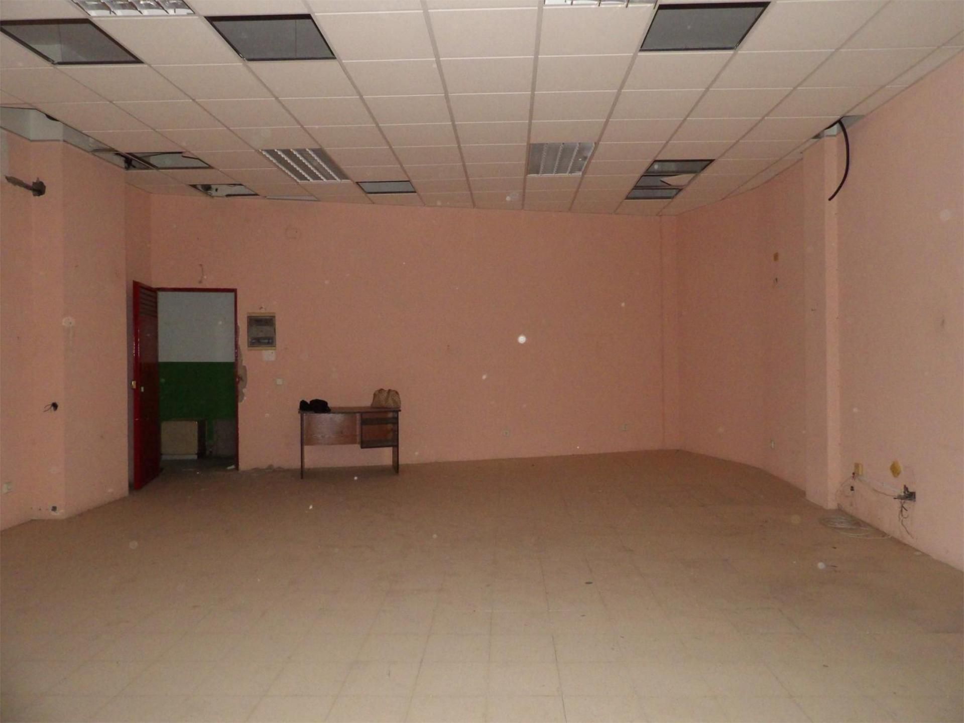 Local de lloguer a Avenida 8 de Marzo, Playa del Inglés