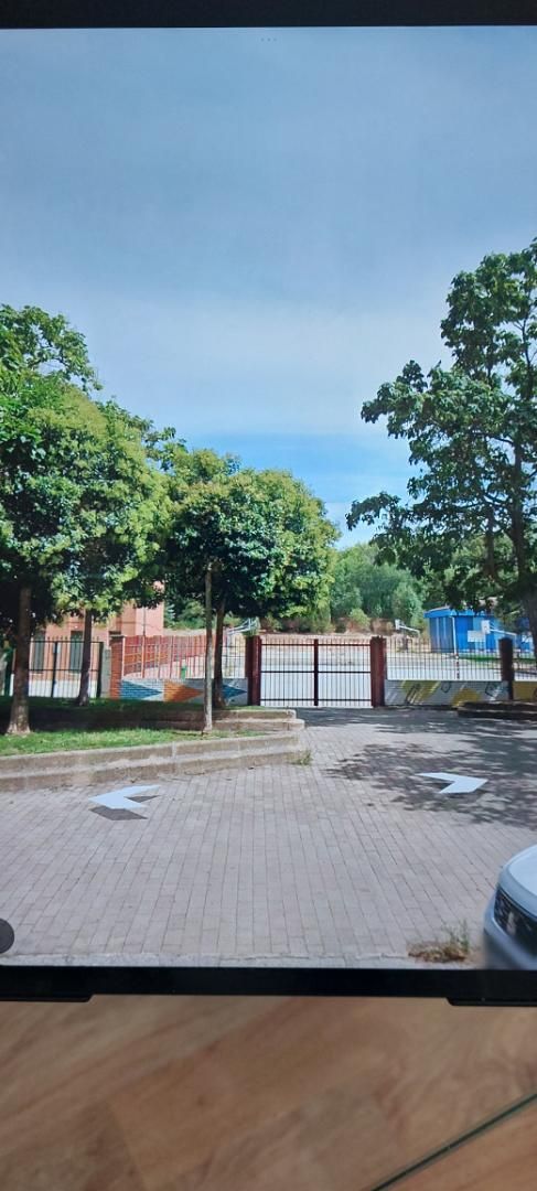 Vista exterior de Apartament en venda en Valladolid Capital