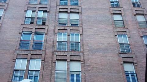 Foto 2 de Apartament en venda a Paseo de Juan Carlos I, 13, Delicias, Valladolid Capital