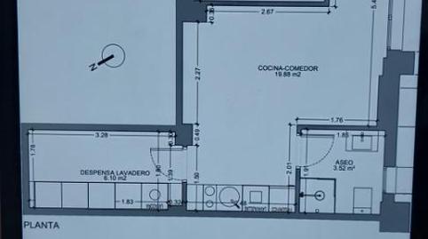 Foto 5 de Apartament en venda a Paseo de Juan Carlos I, 13, Delicias, Valladolid Capital