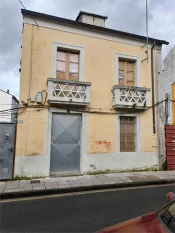 Casa adosada en Venta en Paradai
