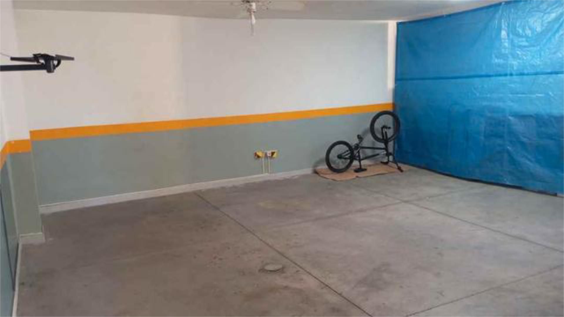 Garage to rent in El Sauzal