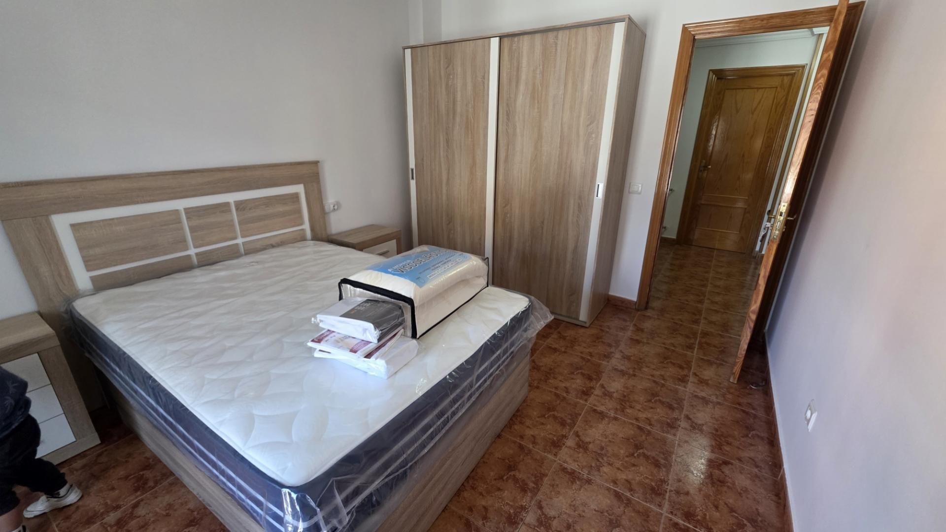 Flat to share in EX-203, 83, Jaraíz de la Vera