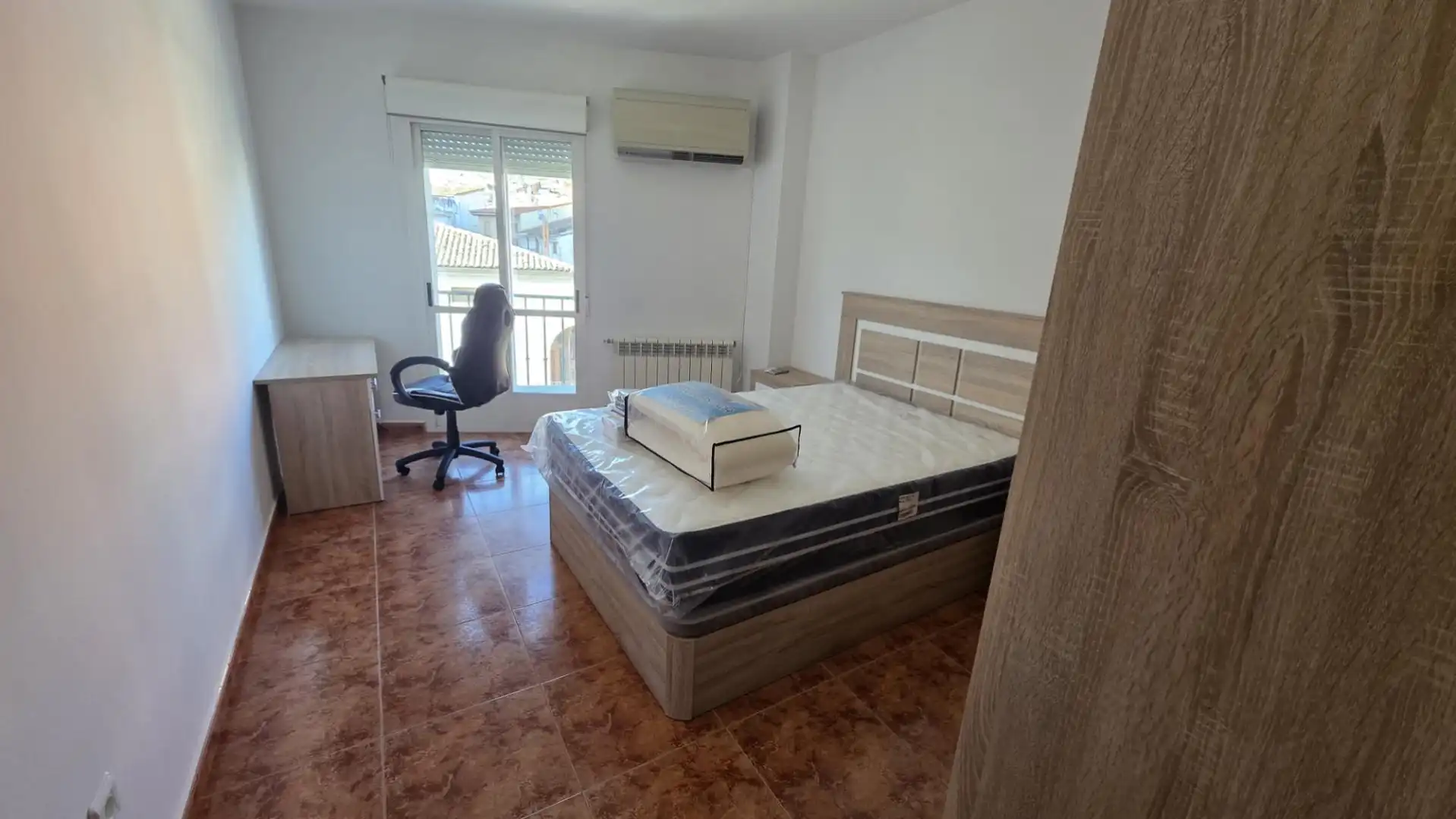 Zimmer in EX-203, 83, Jaraíz de la Vera
