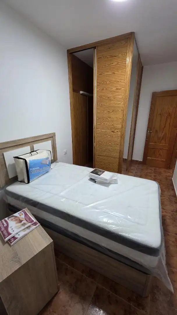 Zimmer in EX-203, 83, Jaraíz de la Vera