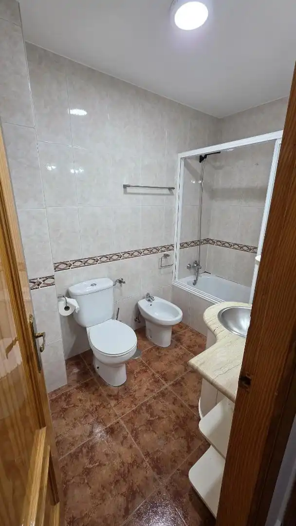 Zimmer in EX-203, 83, Jaraíz de la Vera