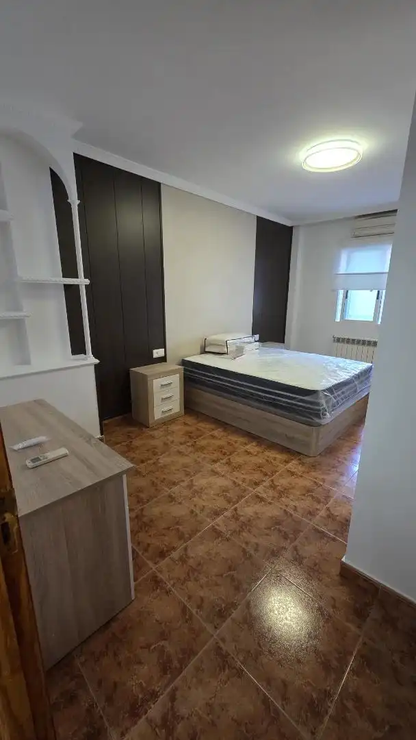 Zimmer in EX-203, 83, Jaraíz de la Vera