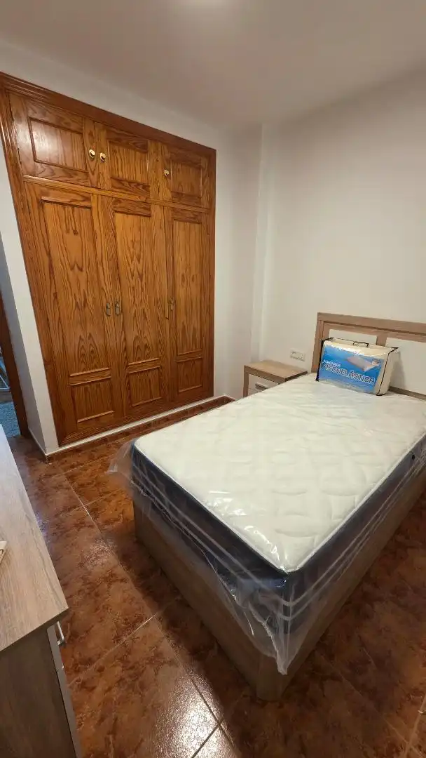 Zimmer in EX-203, 83, Jaraíz de la Vera