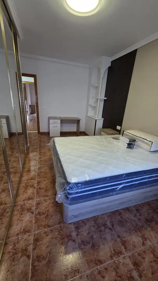 Zimmer in EX-203, 83, Jaraíz de la Vera