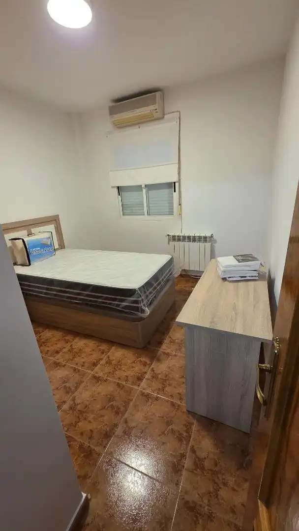 Zimmer in EX-203, 83, Jaraíz de la Vera
