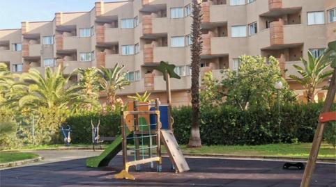 Photo 3 of Flat for sale in Calle Residencial Aries, 8, La Motilla - Fuente del Rey, Dos Hermanas