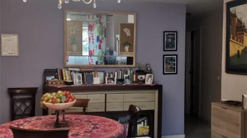 Photo 5 of Flat for sale in Calle Residencial Aries, 8, La Motilla - Fuente del Rey, Dos Hermanas