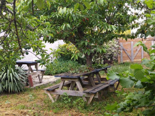 Casa-chalet en Venta en Berberana