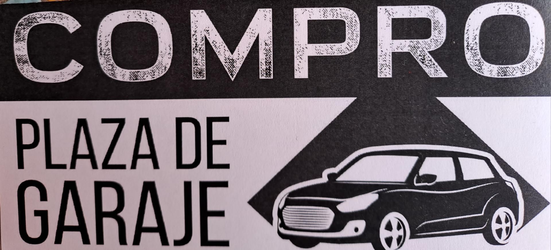 Parking of Garage for rent in Vigo 