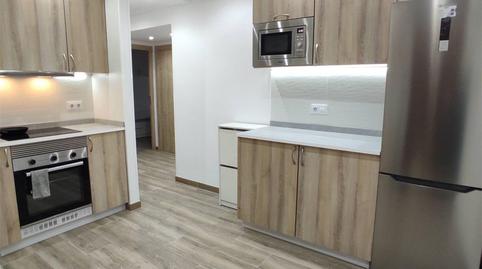 Foto 3 de Pis en venda a Carrer de Beret, 56, El Turó de la Peira,  Barcelona Capital