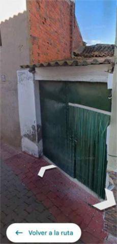 Casa-chalet en Venta en Motilleja