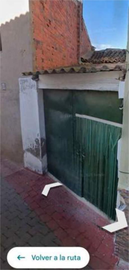 House or chalet for sale in Motilleja