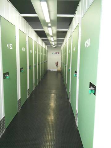 Trastero en Alquiler en Calle Ríos Rosas, 64 en Ensanche - Franciscanos