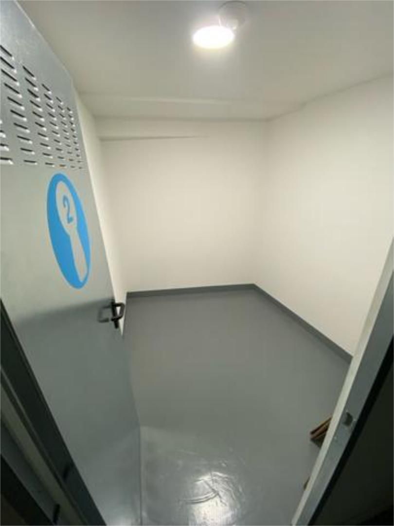 Traster de lloguer en Gijón 