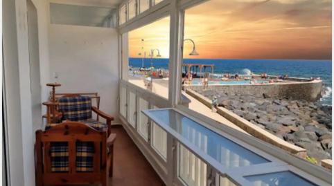 Foto 3 de Piso en venta en Avenida el Sol, 3, Bajamar, San Cristóbal de la Laguna