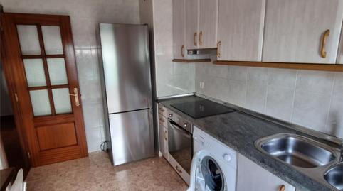 Pis de lloguer a Iturrilun Plaza, 7-1, Zarautz, Gipuzkoa - imatge 5 Foto 5 de Pis de lloguer a Iturrilun Plaza, 7-1, Zarautz, Gipuzkoa