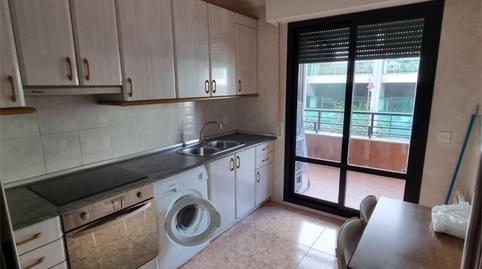 Pis de lloguer a Iturrilun Plaza, 7-1, Zarautz, Gipuzkoa - imatge 4 Foto 4 de Pis de lloguer a Iturrilun Plaza, 7-1, Zarautz, Gipuzkoa