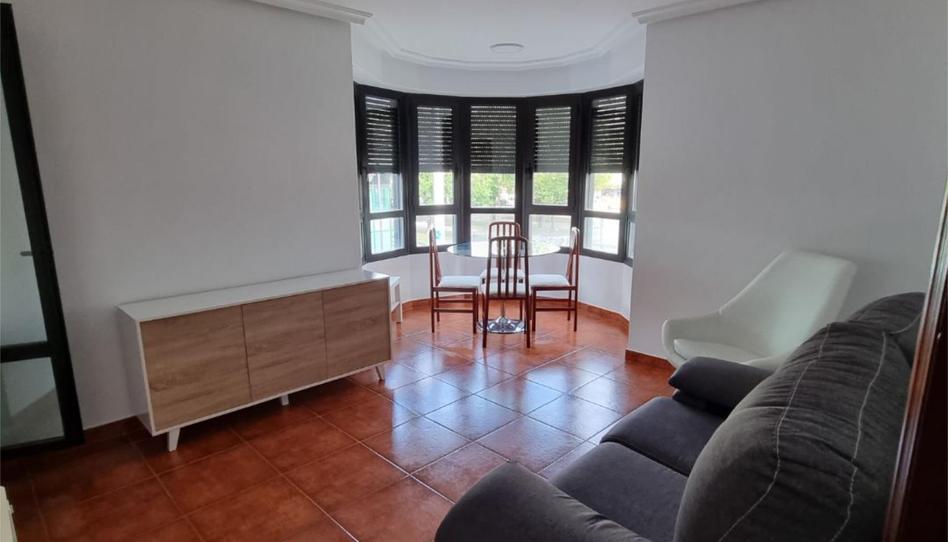 Pis de lloguer a Iturrilun Plaza, 7-1, Zarautz, Gipuzkoa - imatge 1 Foto 1 de Pis de lloguer a Iturrilun Plaza, 7-1, Zarautz, Gipuzkoa