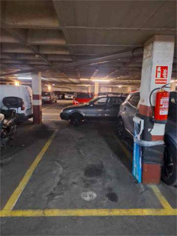 Garaje en Alquiler en Bellvitge