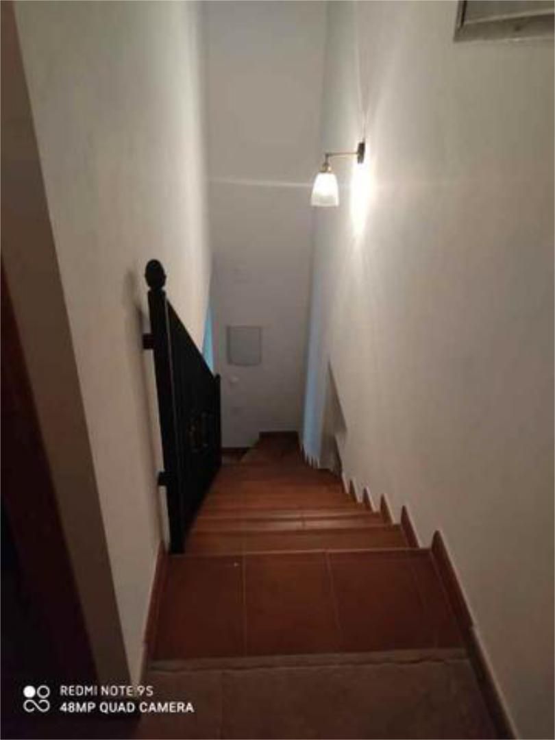 Casa o xalet en venda a Encinasola