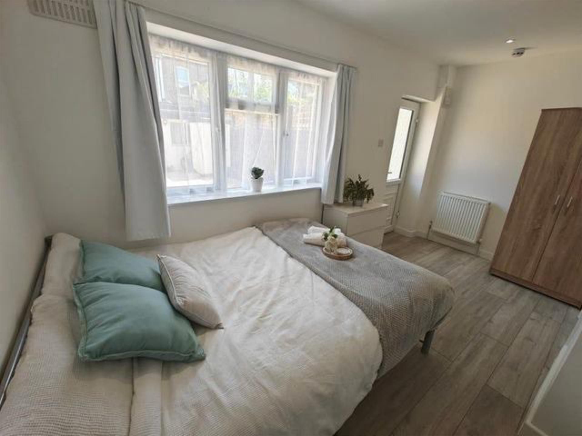 Apartament de lloguer a El Raval