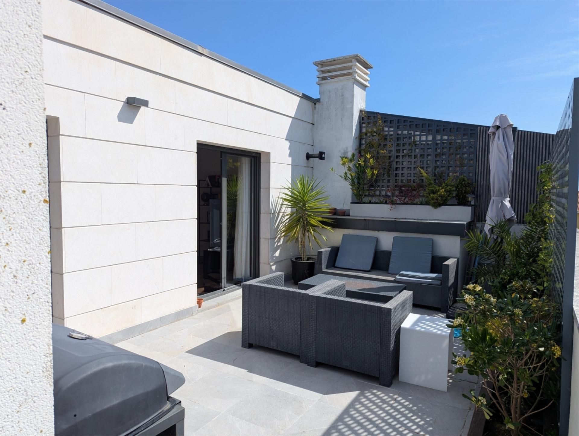 Terrace of Attic for sale in Miengo  with Terrace