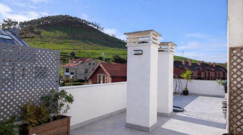 Foto 3 de Ático en venta en Barrio el Cabezón, 16b, Mogro, Miengo
