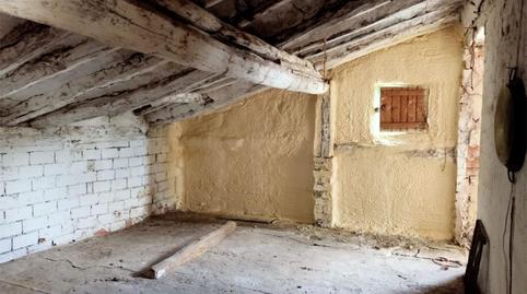 Foto 3 de Pis en venda a Calle Calvete, 13, Torres de Albarracín, Teruel