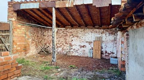 Foto 4 de Pis en venda a Calle Calvete, 13, Torres de Albarracín, Teruel