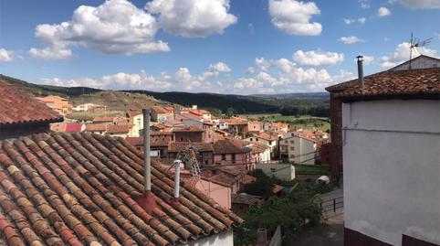 Foto 5 de Pis en venda a Calle Calvete, 13, Torres de Albarracín, Teruel