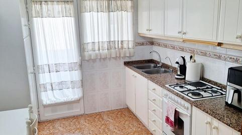 Foto 4 de Pis de lloguer a Calle Campoamor, 9, Norte, San Vicente del Raspeig / Sant Vicent del Raspeig