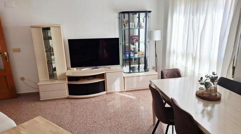 Foto 2 de Pis de lloguer a Calle Campoamor, 9, Norte, San Vicente del Raspeig / Sant Vicent del Raspeig