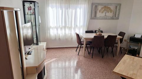 Foto 3 de Pis de lloguer a Calle Campoamor, 9, Norte, San Vicente del Raspeig / Sant Vicent del Raspeig