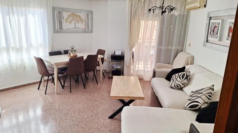 Foto 5 de Pis de lloguer a Calle Campoamor, 9, Norte, San Vicente del Raspeig / Sant Vicent del Raspeig