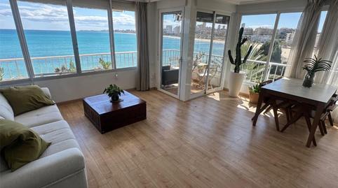 Photo 2 of Flat to rent in Avenida Jaime I el Conquistador, 16, Playa Muchavista, El Campello