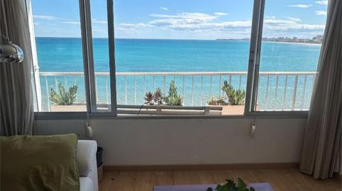 Photo 3 of Flat to rent in Avenida Jaime I el Conquistador, 16, Playa Muchavista, El Campello