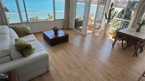 Photo 4 of Flat to rent in Avenida Jaime I el Conquistador, 16, Playa Muchavista, El Campello