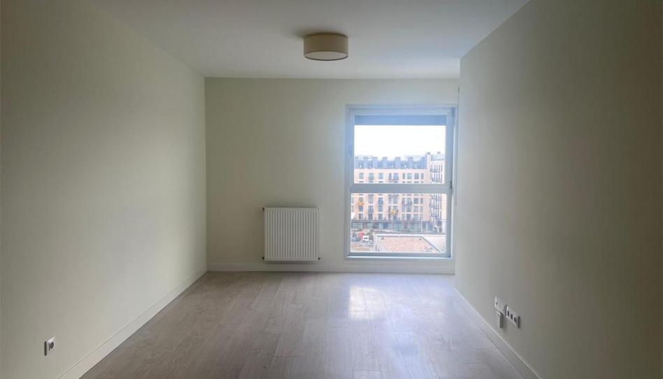 Pis de lloguer a Calle Prov Parque Valdebebas 7a, 23, Valdebebas - Valdefuentes, Madrid Capital - imatge 1 Foto 1 de Pis de lloguer a Calle Prov Parque Valdebebas 7a, 23, Valdebebas - Valdefuentes, Madrid Capital