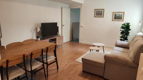 Photo 4 of Flat to share in Plaza Dos de Mayo, 15, Plantío - Alcampo, Burgos Capital