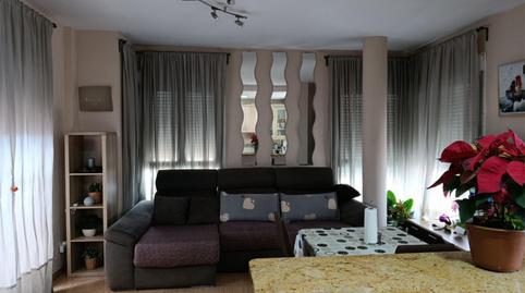 Foto 2 de Pis en venda a Calle Teruel, 142, Piedras Redondas - Torrecárdenas,  Almería Capital