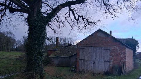 Foto 2 de Finca rústica en venta en Avenida Cidade de Veria, 43, Cospeito, Lugo