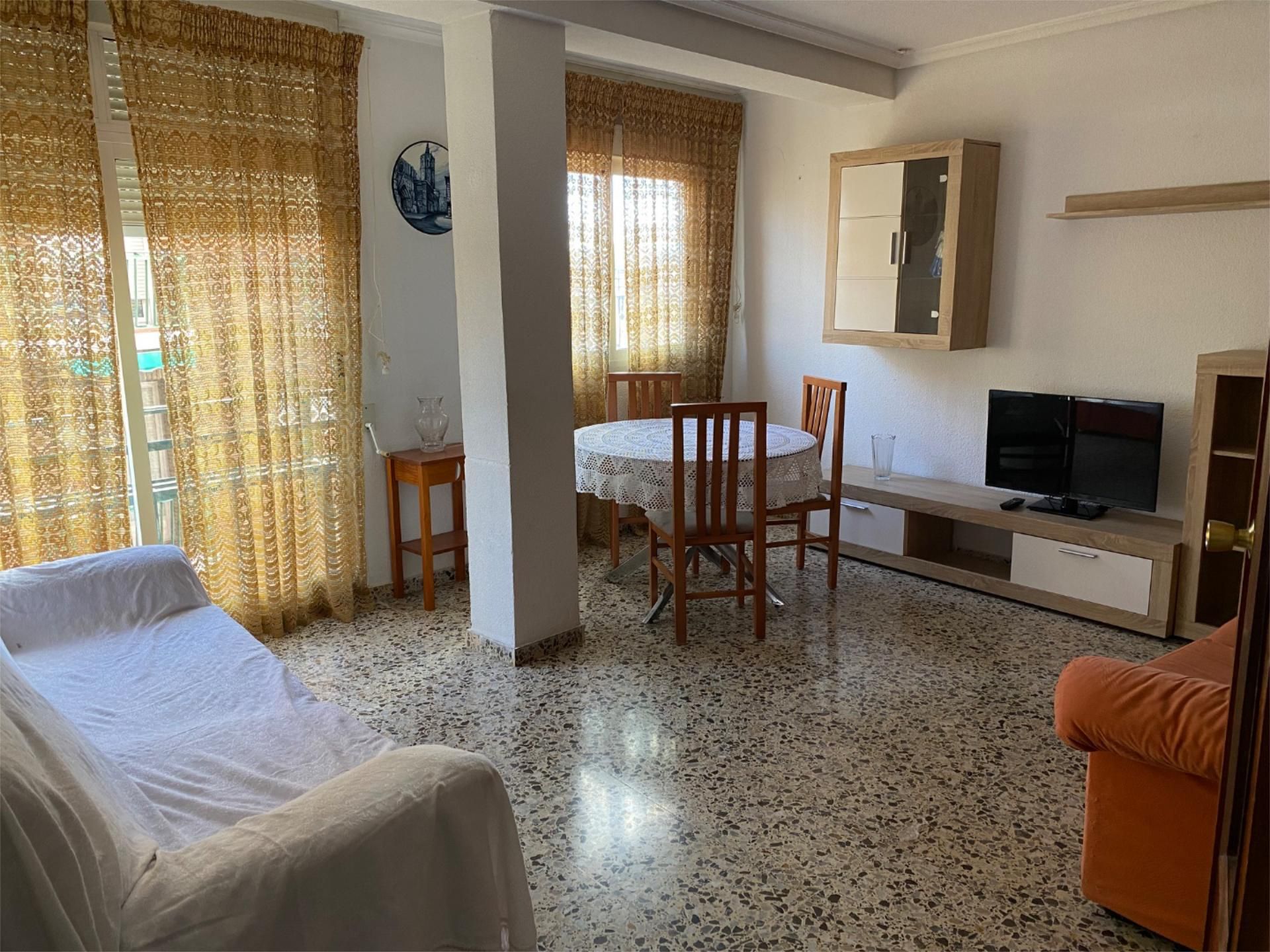 Pis en venda a Carrer Xúquer, 40, Albuixarres